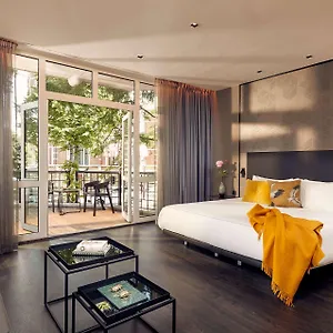 4* Hotel Park Plaza Vondelpark