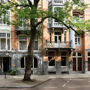 Jan Luyken Hotel