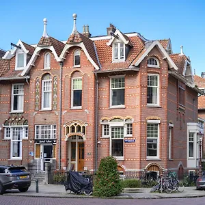 Atlas Vondelpark Hotel