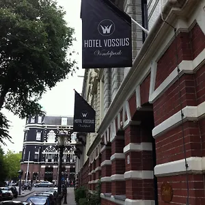 Vossius Vondelpark Hotel