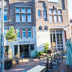 https://hotel-de-hallen.ihotelsrotterdam.com