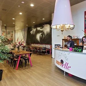 Hostelle - Women Only Ostello Amsterdam