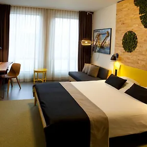 3* Hotel Skotel Amsterdam, Hotelschool The Hague